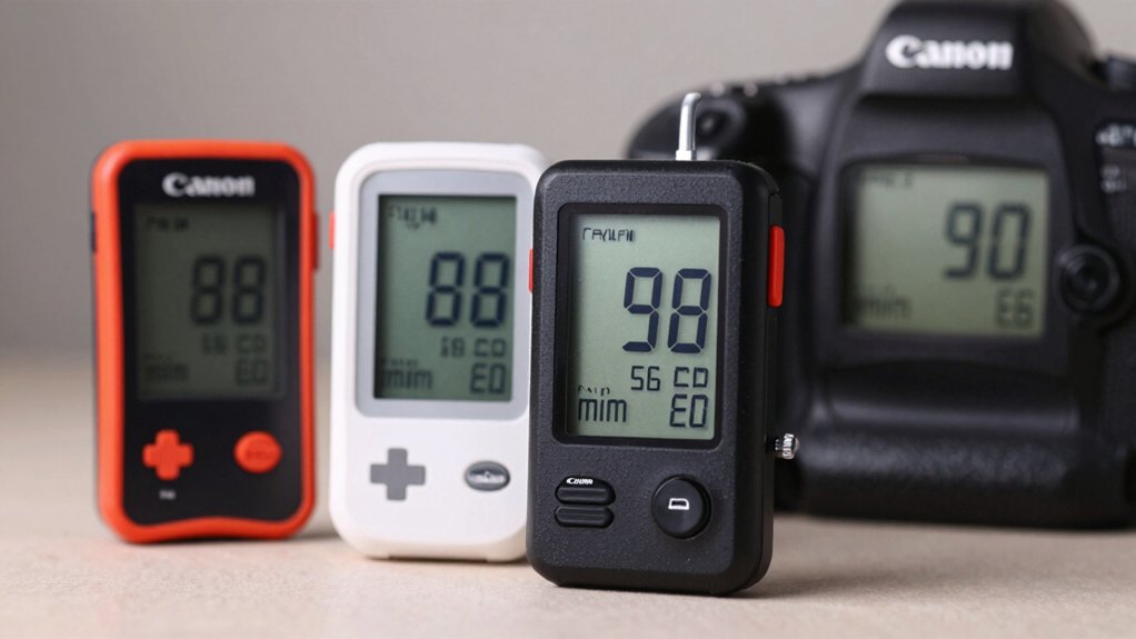 five factors for mini hygrometers