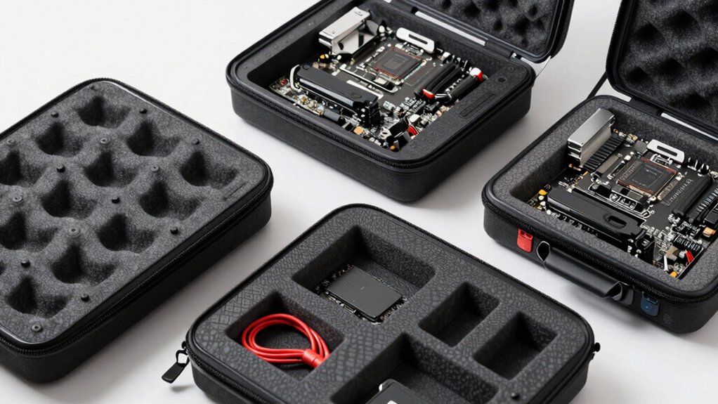 five factors for mini pc cases