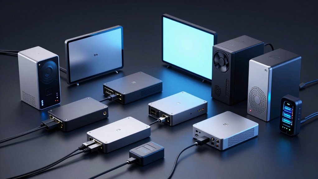 five factors for mini pc self hosting