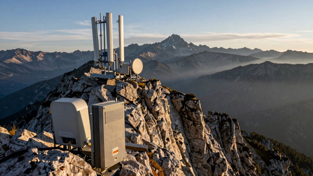 five factors for mountain boosters