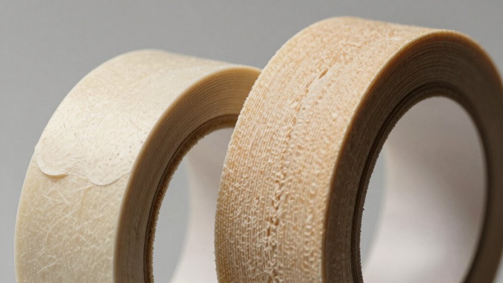 five factors for mounting tape suitability