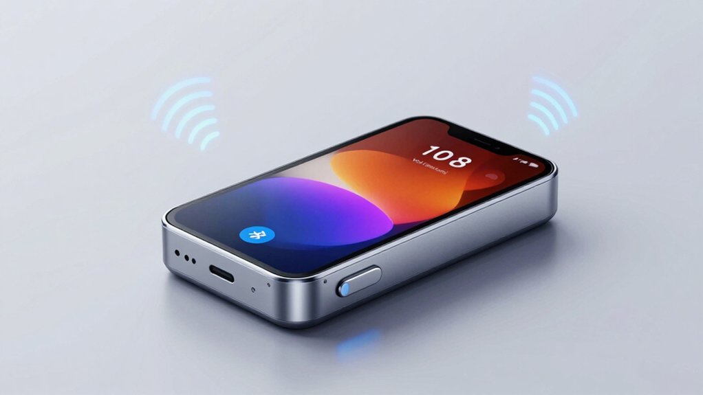 five factors for mp3 player choice