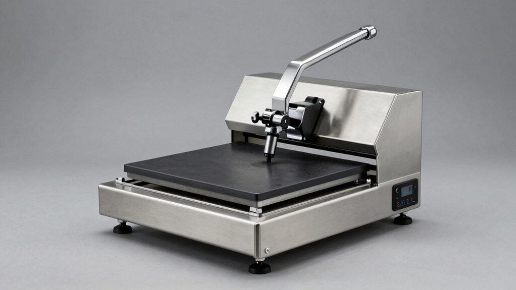 five factors for mug heat press