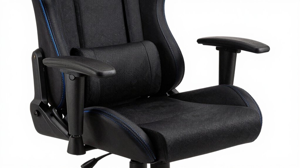 five factors for oversized chair suitability