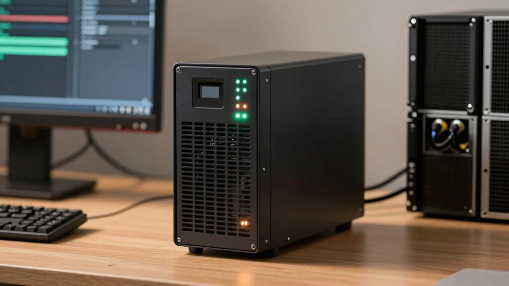 five factors for pure sine ups