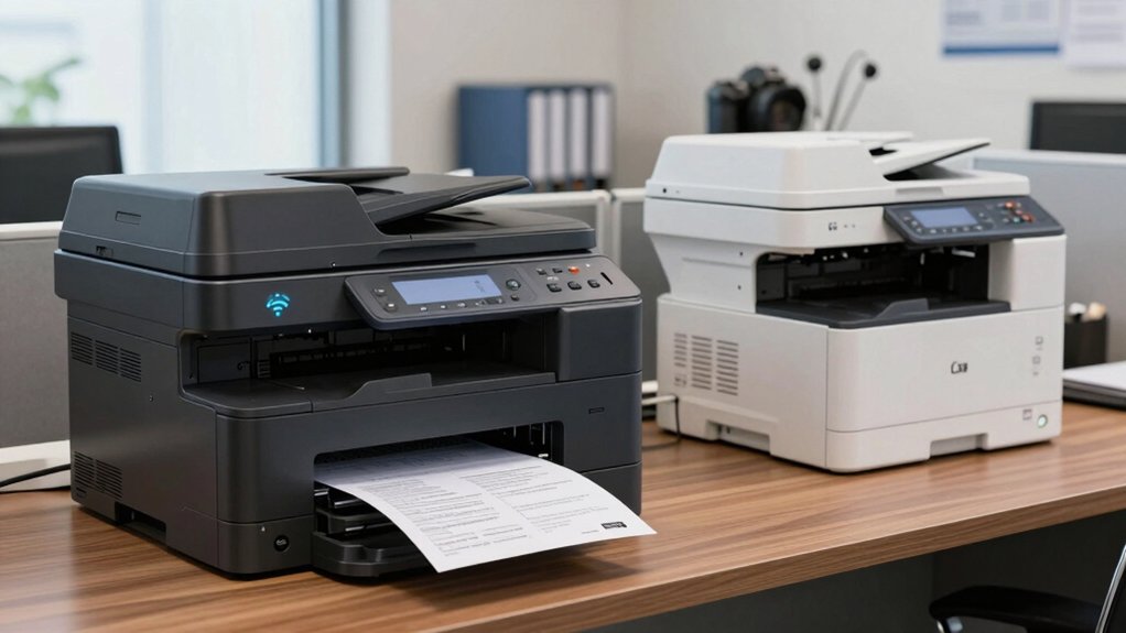 five factors for real estate printing success