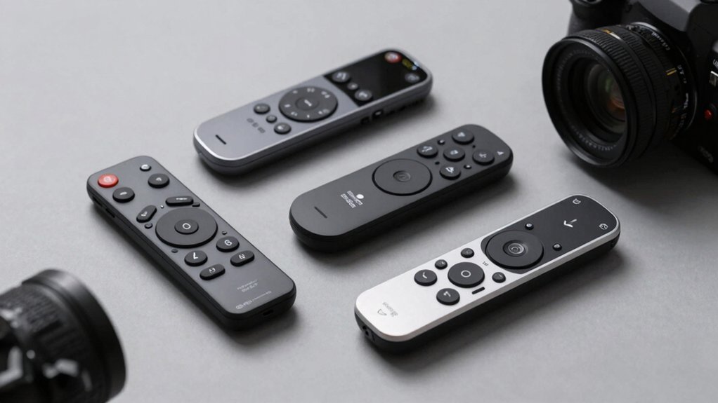 five factors for replacement chromecast remote optimization