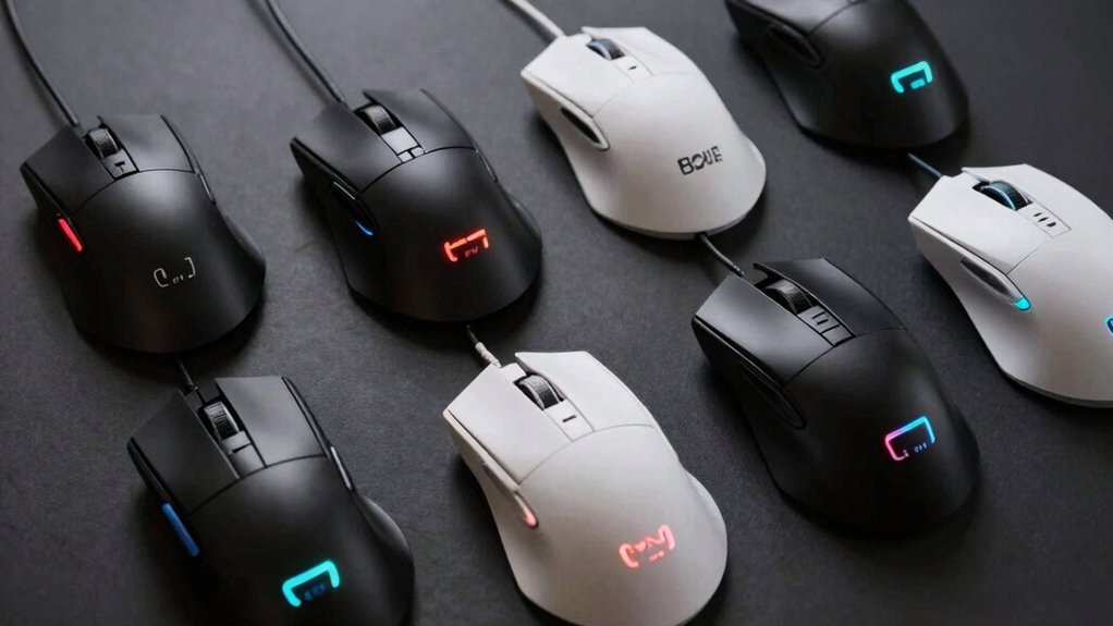 five factors for roblox mouse reliability
