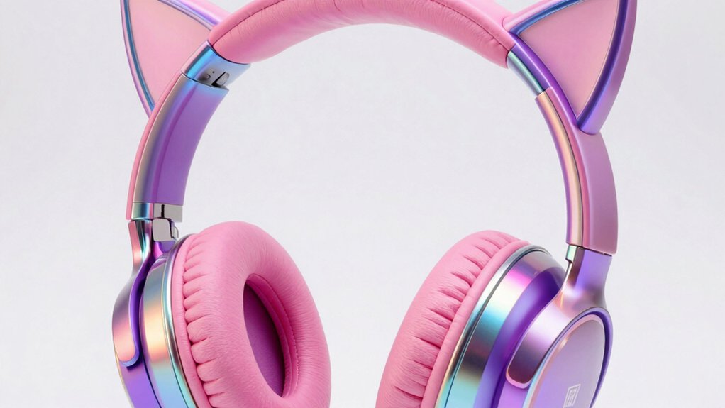 five factors for safe listening balance