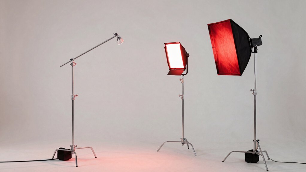 five factors for safe stand selection