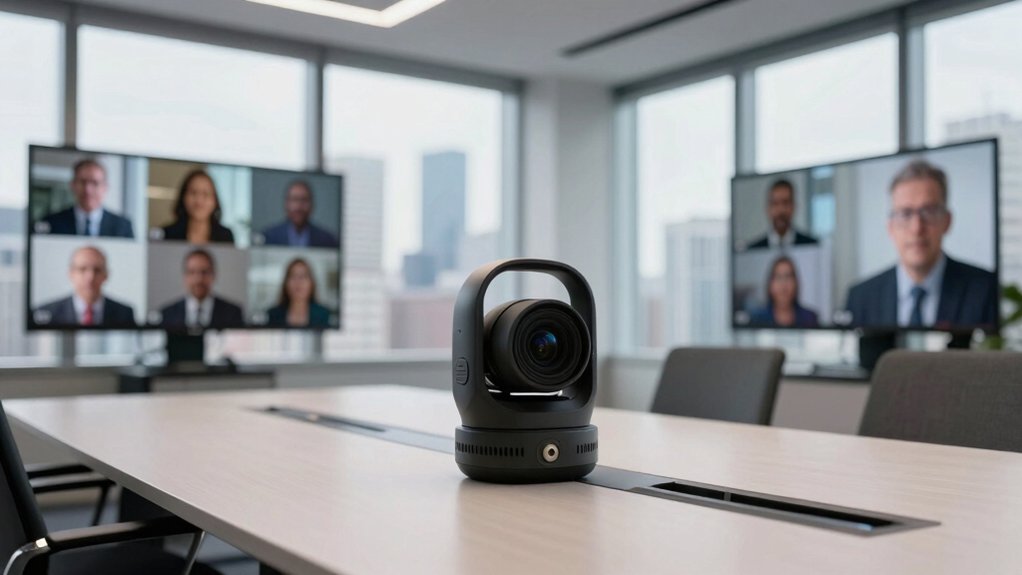 five factors for smart cameras