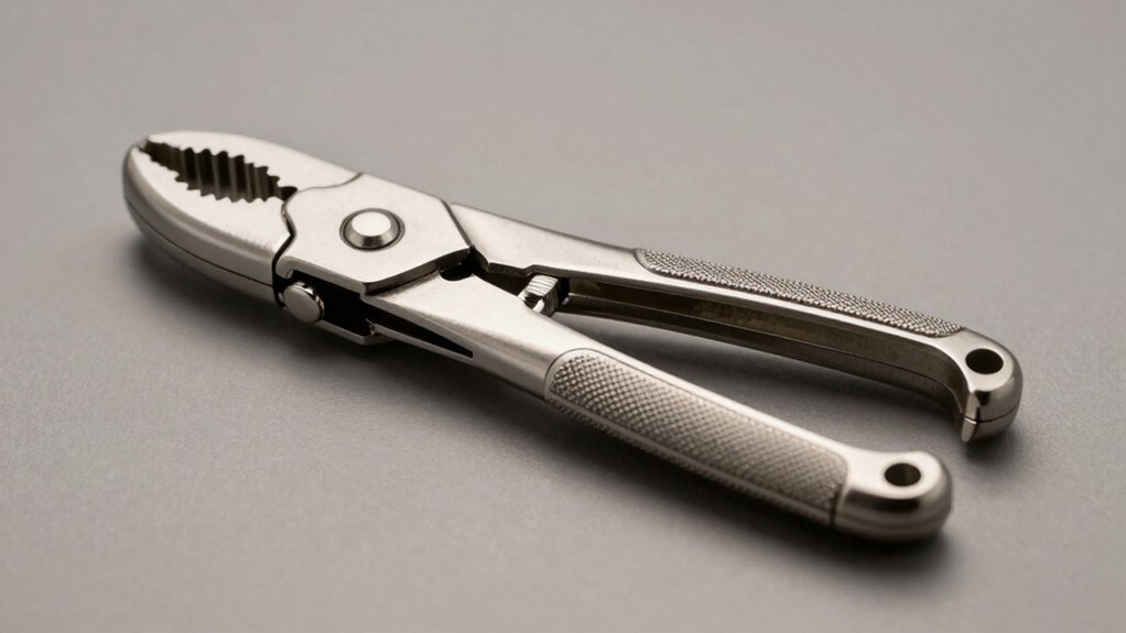 five factors for snake grabber tongs