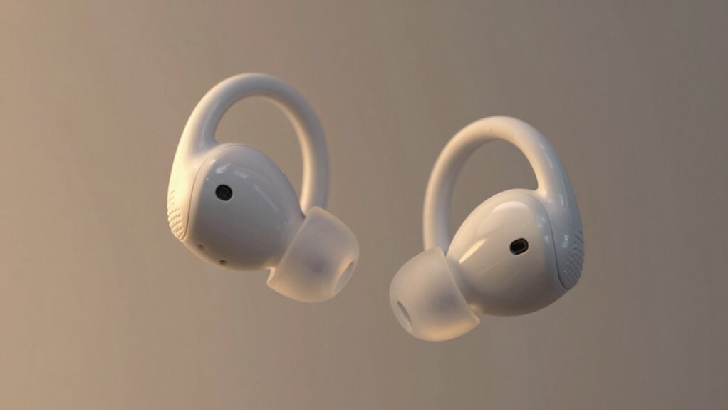 five factors for soundpeats earbuds