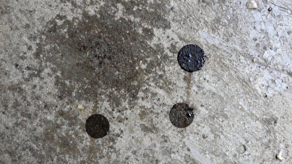 five factors for stain remover selection