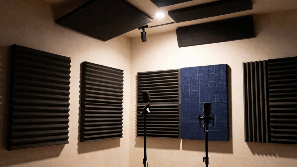 five factors for studio blankets