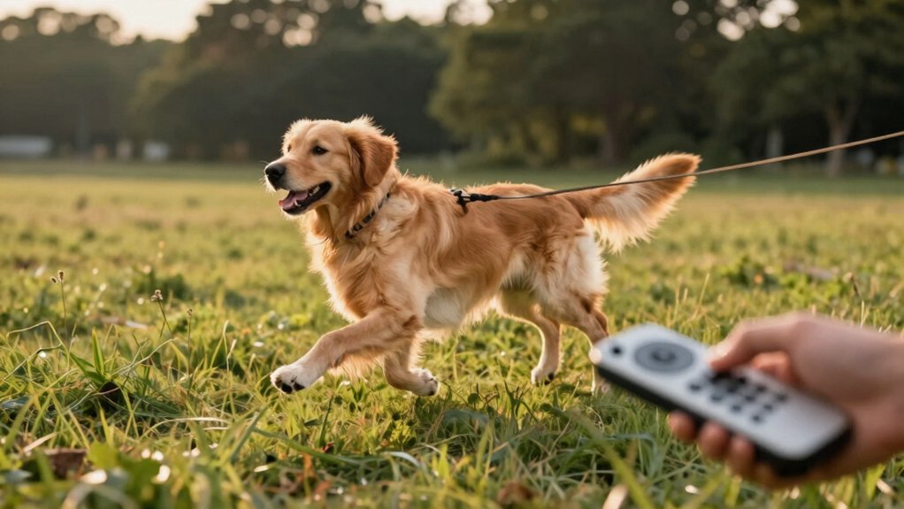 five factors for tether leash selection