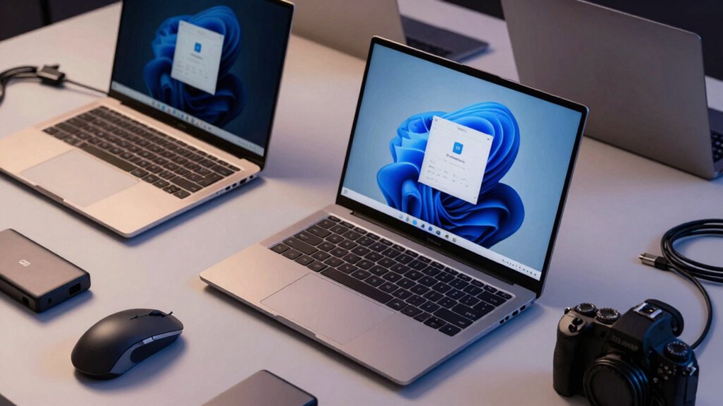 five factors for ubuntu laptops