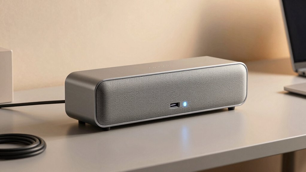 five factors for usb speaker choices