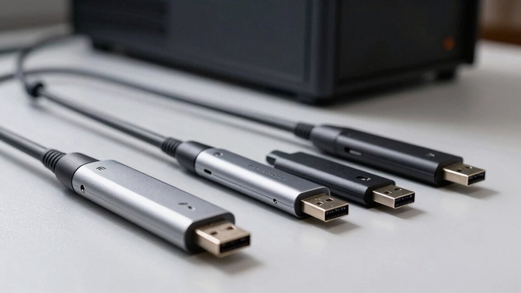 five factors for usb wifi antenna choice