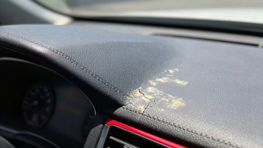 five factors for uv dashboard protection