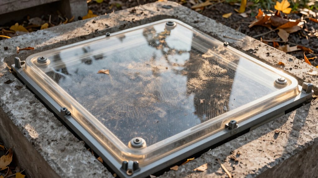 five factors for window well covers