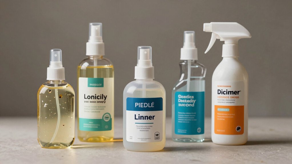 five factors guide adhesive remover choice