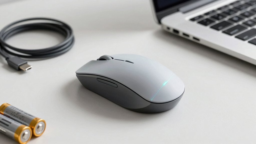five factors guide bluetooth mouse choices