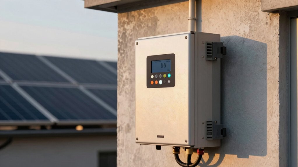 five factors guide inverter choice