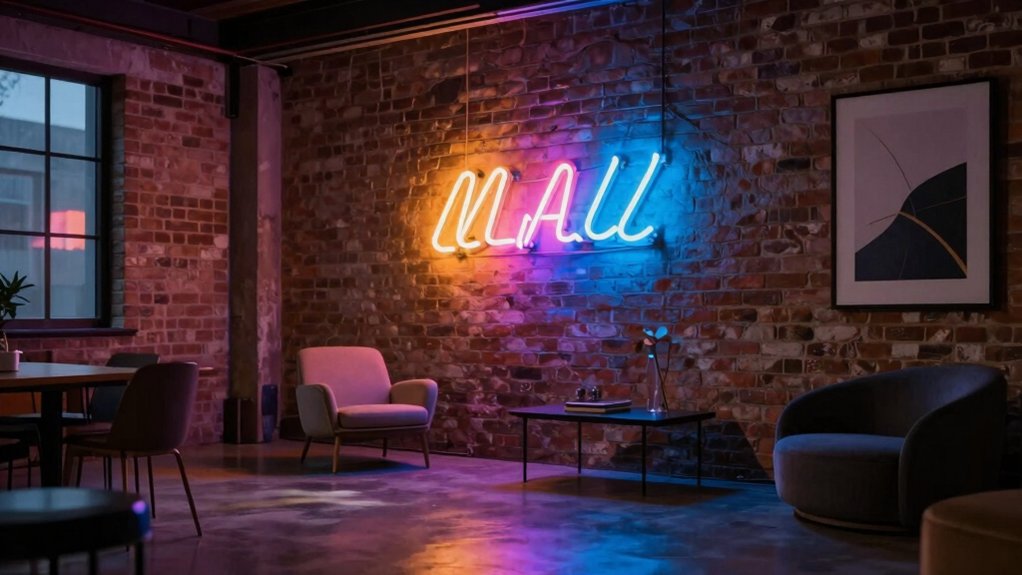 five factors guide led neon sign choice