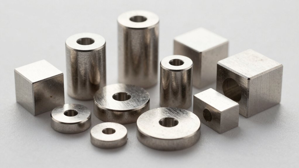 five factors guide neodymium magnets