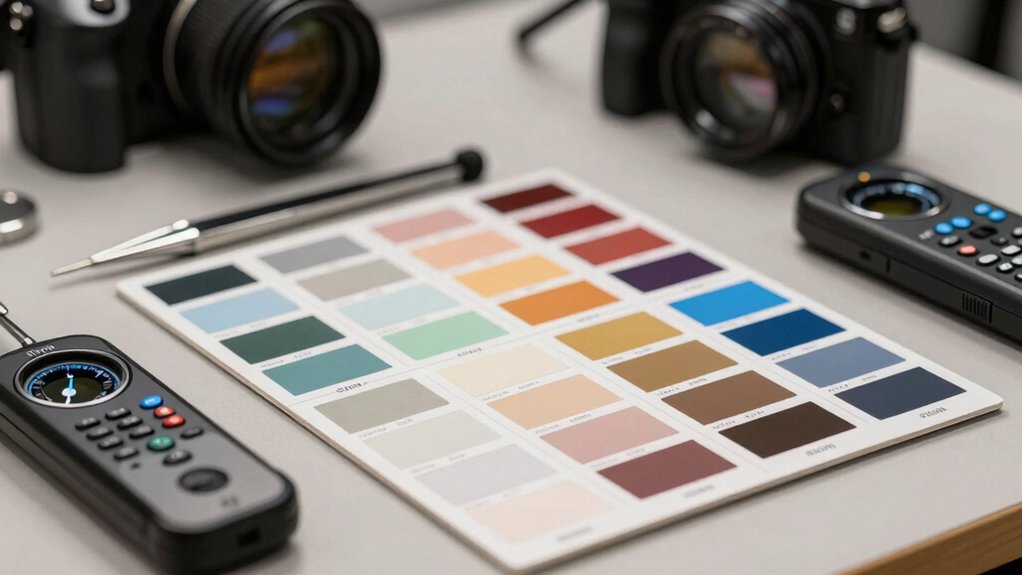 five factors guide pantone tools selection