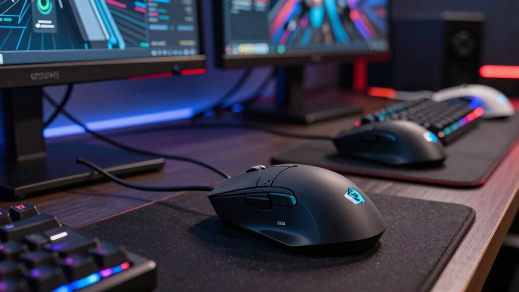 five factors sensor weight battery durability connectivity