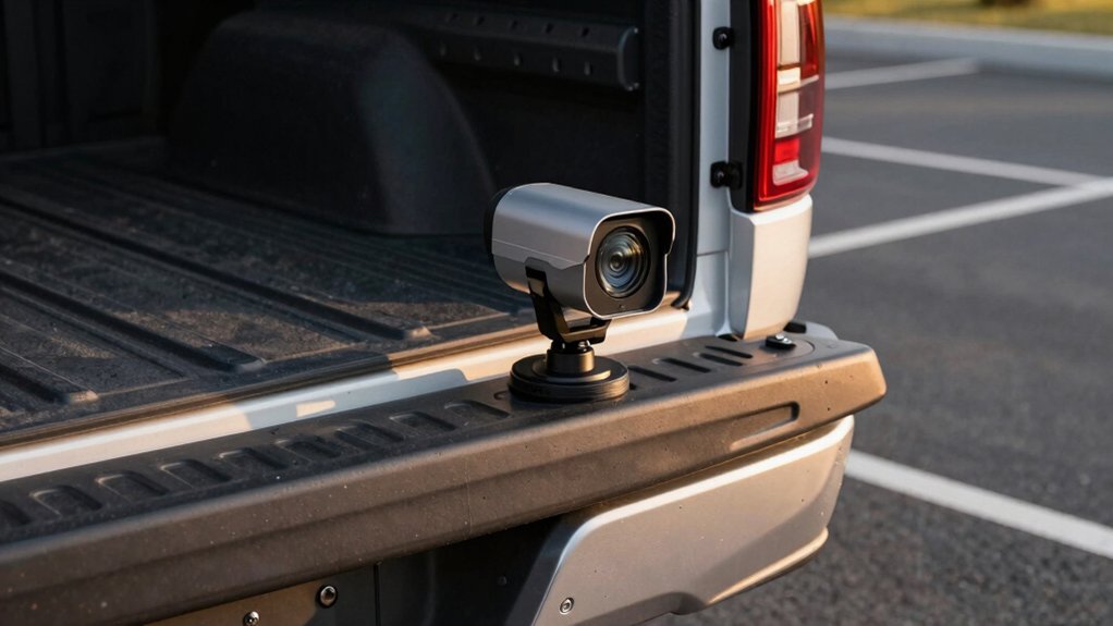five factors shape backup cameras