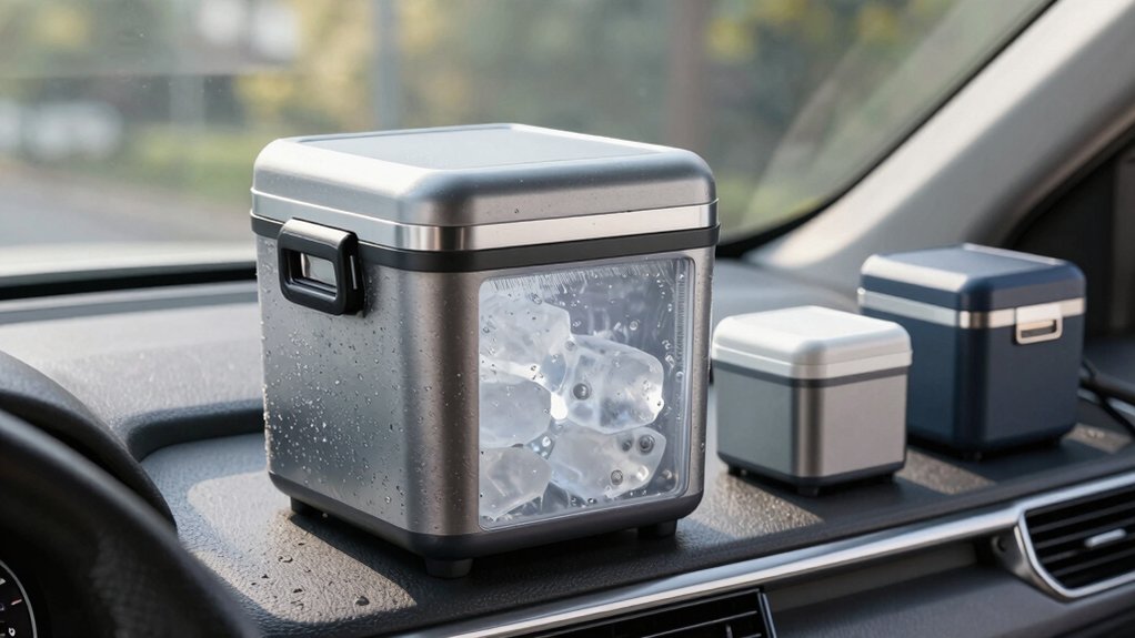 five factors shaping 12v mini cooler choice