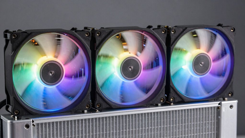 five factors shaping external pc fan choices