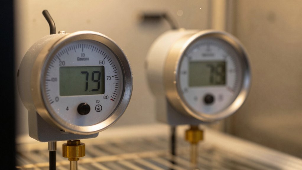 five factors shaping hygrometer choice