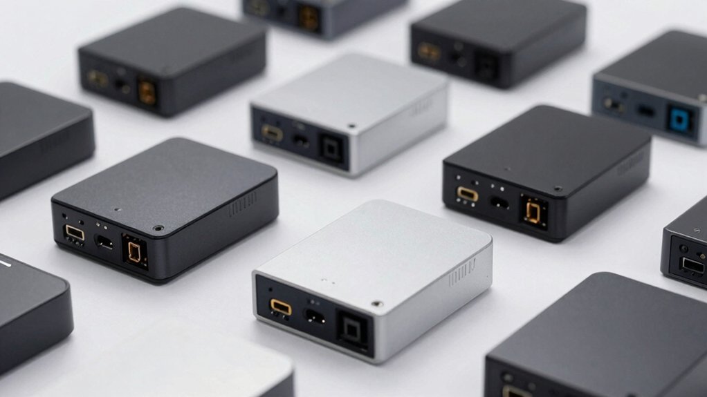 five factors shaping intel nuc choices