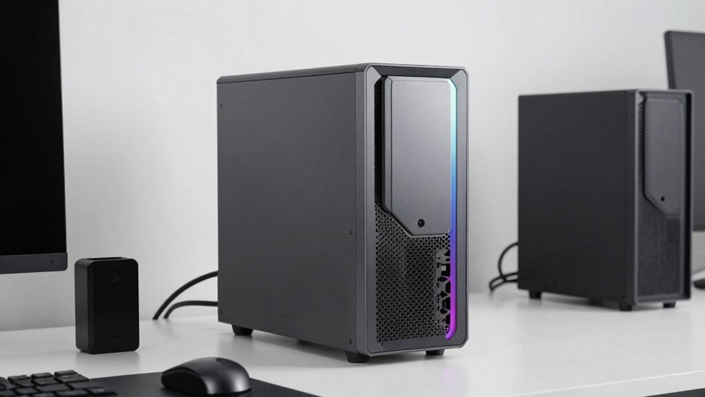 five factors shaping ryzen 7 mini pc choices