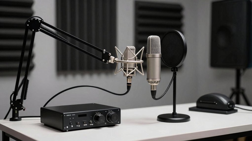 five factors shaping voice changer choices