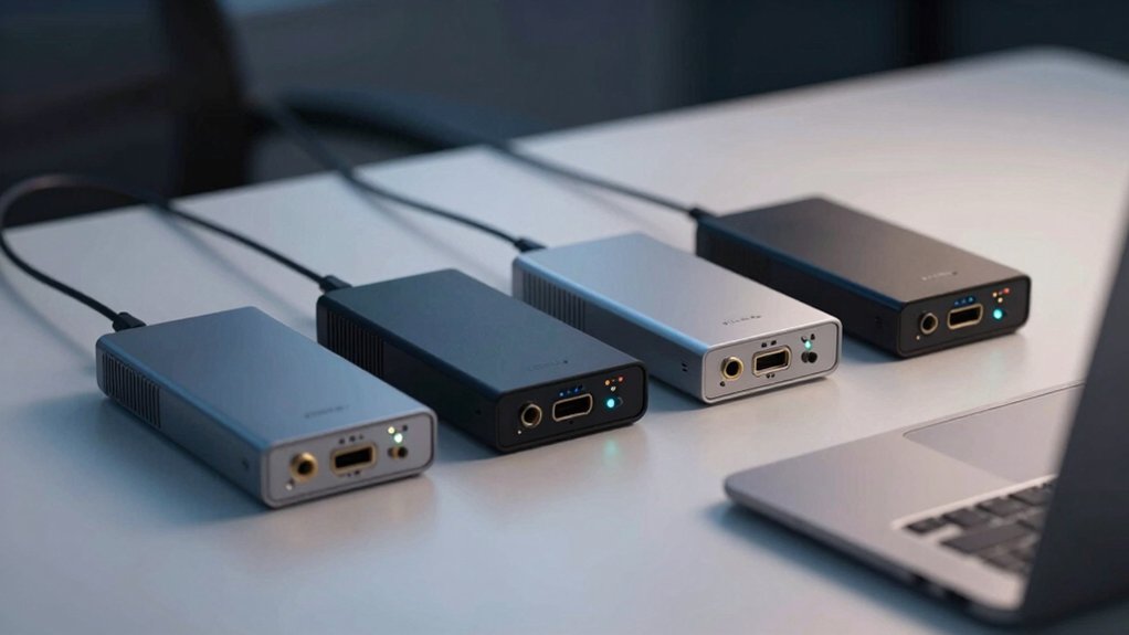 five key 5g modem considerations