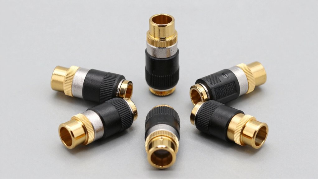 five key adapter factors for choice