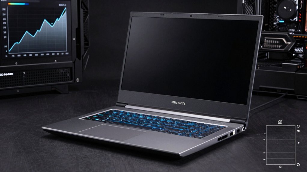 five key alienware laptop factors