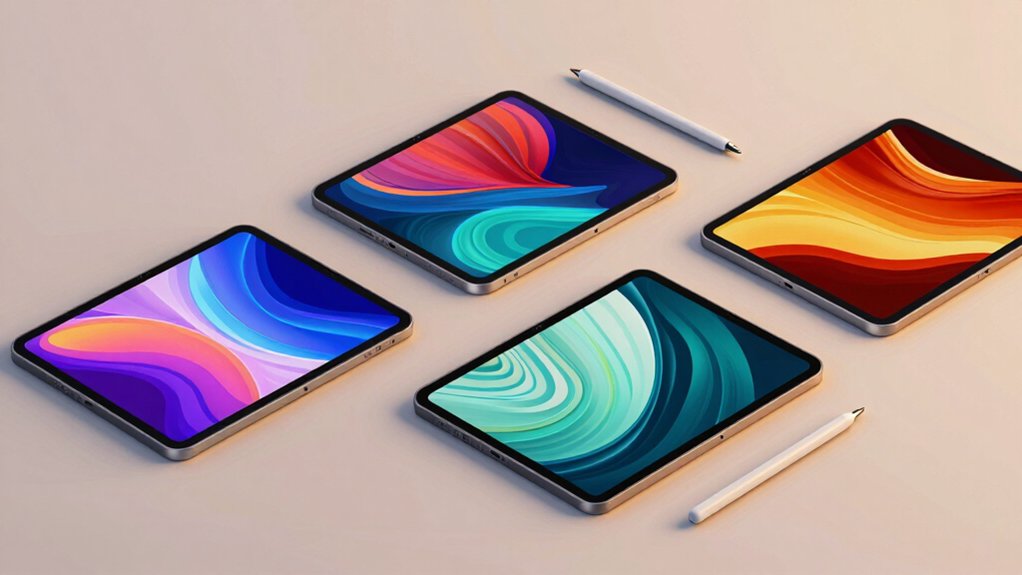 five key art device considerations