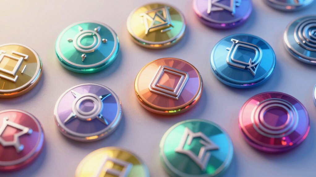 five key badge considerations and balance