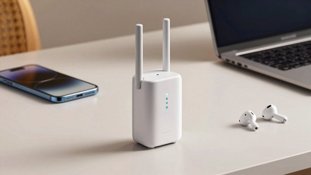 five key bluetooth booster factors