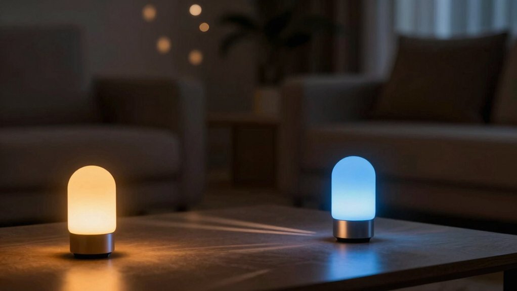 five key bluetooth bulb factors