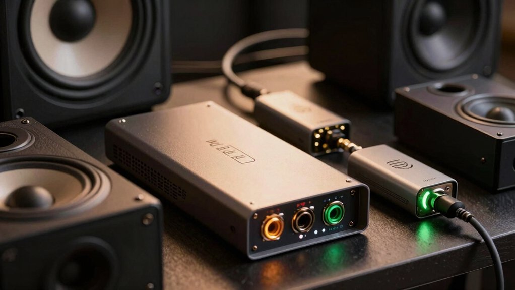 five key bluetooth pa considerations