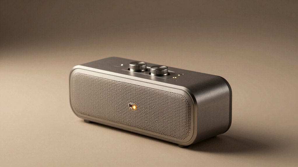 five key bluetooth speaker factors