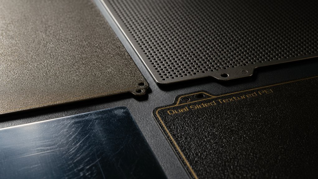 five key build plate considerations