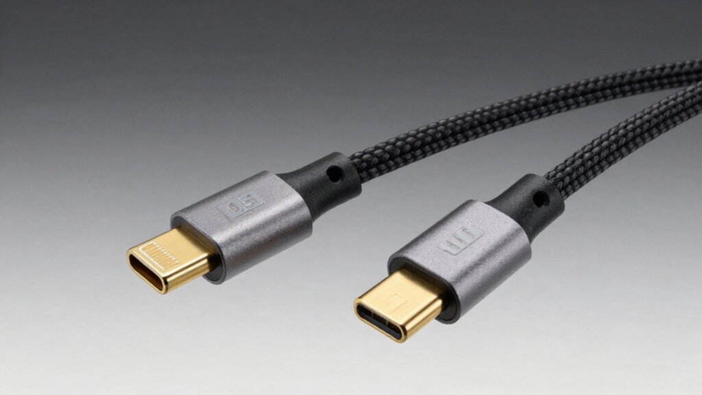 five key cable factors for usb c to lightning
